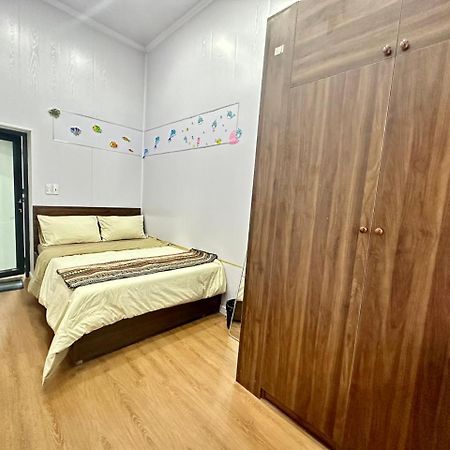 Ca Homestay-Cao Bang Extérieur photo