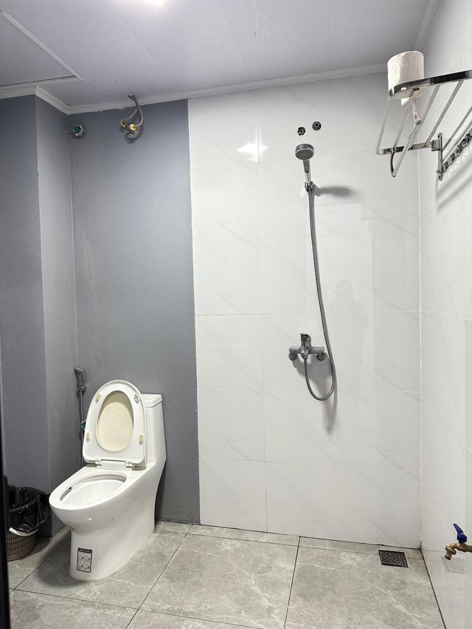 Ca Homestay-Cao Bang Extérieur photo