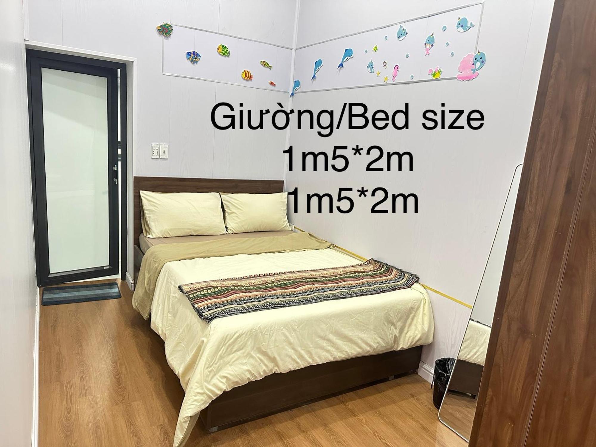 Ca Homestay-Cao Bang Chambre photo